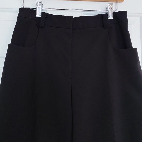 Vince Camuto Wide Leg Pants - Picture 3 of 10